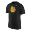 Nike Minnesota Duluth Bulldogs Logo T-Shirt 1 Nike Minnesota Duluth Bulldogs Logo T-Shirt -CHAMPRO SHOP 19557187816