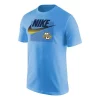 Nike Marquette Golden Eagles Remix T-Shirt