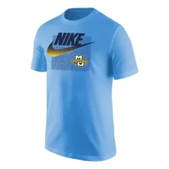 Nike Marquette Golden Eagles Remix T-Shirt