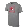 Nike Kids' Cedar Falls Tigers Core T-Shirt