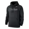 Nike Long Beach State 49ers Script Hoodie