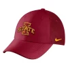 Nike Iowa State Cyclones Legacy 91 Mesh Hat -CHAMPRO SHOP 19557193913