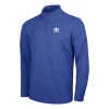 Nike Air Force Falcons Joe Falcon 1/4 Zip Top -CHAMPRO SHOP 19557194220