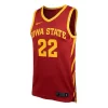 Nike Iowa State Cyclones Replica Basketball Jersey -CHAMPRO SHOP 19557194956