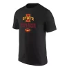 Nike Iowa State Cyclones Football Element T-Shirt