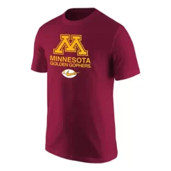 Nike Minnesota Golden Gophers Football Element T-Shirt