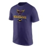 Nike Minnesota State Mavericks Football Element T-Shirt