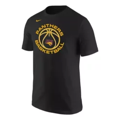 Nike Northern Iowa Panthers Basketball T-Shirt