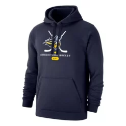 Nike Augustana Vikings Hockey 22 Hoodie