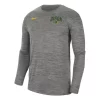 Nike North Dakota State Bison Sideline Velocity Long Sleeve Shirt