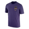 Nike Minnesota State Mavericks Sideline Team Issue T-Shirt -CHAMPRO SHOP 19557197892
