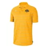 Nike Iowa Hawkeyes Sideline Victory Polo