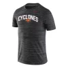 Nike Iowa State Cyclones Sideline Velocity T-Shirt