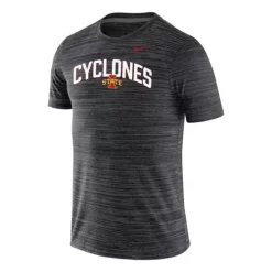 Nike Iowa State Cyclones Sideline Velocity T-Shirt