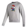 Adidas Nebraska Cornhuskers Vintage Herbie Crewneck Sweatshirt -CHAMPRO SHOP 19573583882