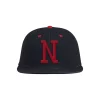 Adidas Nebraska Cornhuskers Outfield Baseball Hat -CHAMPRO SHOP 19573660777