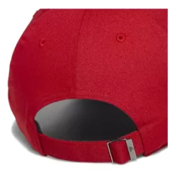 Adidas Nebraska Cornhuskers Slouch Hat -CHAMPRO SHOP 19573693861 3