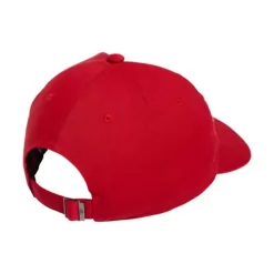 Adidas Nebraska Cornhuskers Colorblock Slouch Hat -CHAMPRO SHOP 19573695769 2