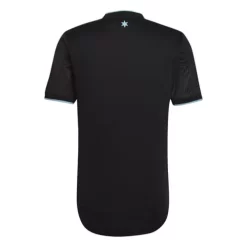 Adidas Minnesota United FC Authentic Home Jersey