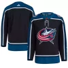 Adidas Columbus Blue Jackets Reverse Retro 2.0 Jersey