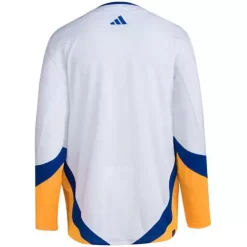 Adidas Buffalo Sabres Reverse Retro 2.0 Jersey -CHAMPRO SHOP 19573820020 2
