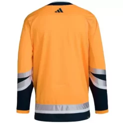 Adidas Nashville Predators Reverse Retro 2.0 Jersey -CHAMPRO SHOP 19573820613 2