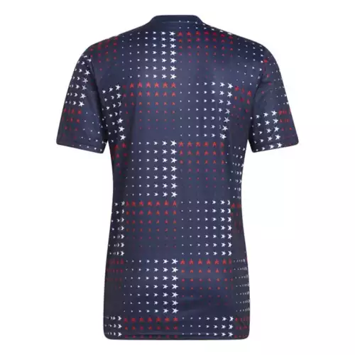 Adidas Colorado Rapids Americana Jersey 4 Adidas Colorado Rapids Americana Jersey - Image 2