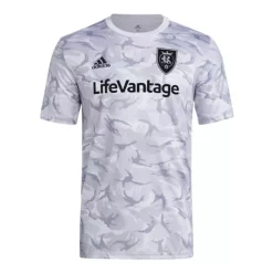 Adidas Real Salt Lake Camo Jersey