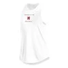 Adidas Women's Nebraska Cornhuskers Fashion Tank -CHAMPRO SHOP 19574285713