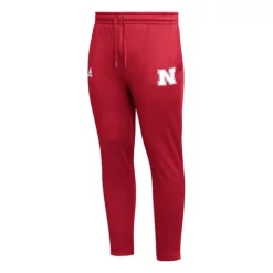 Adidas Nebraska Cornhuskers Sideline Stadium Pants