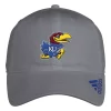 Adidas Kansas Jayhawks Slouch Hat -CHAMPRO SHOP 19574382129