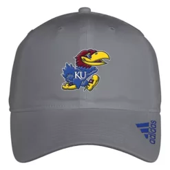 Adidas Kansas Jayhawks Slouch Hat