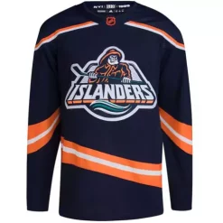 Adidas New York Islanders Reverse Retro 2.0 Jersey -CHAMPRO SHOP 19574522736 1