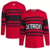Adidas Detroit Red Wings Reverse Retro 2.0 Jersey -CHAMPRO SHOP 19574522745