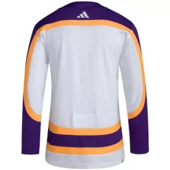 Adidas Los Angeles Kings Reverse Retro 2.0 Jersey -CHAMPRO SHOP 19574523333 2