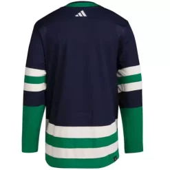 Adidas Vancouver Canucks Reverse Retro 2.0 Jersey -CHAMPRO SHOP 19574523673 2