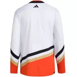 Adidas Anaheim Ducks Reverse Retro 2.0 Jersey -CHAMPRO SHOP 19574524026 2