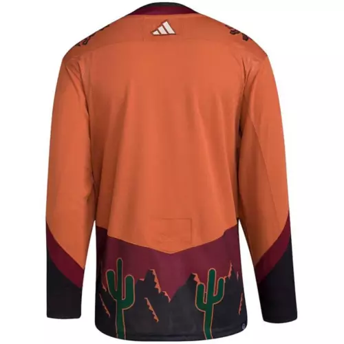 Adidas Arizona Coyotes Reverse Retro 2.0 Jersey 5 Adidas Arizona Coyotes Reverse Retro 2.0 Jersey - Image 3