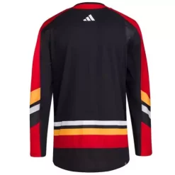 Adidas Calgary Flames Reverse Retro 2.0 Jersey -CHAMPRO SHOP 19574524415 2