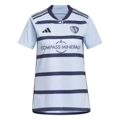 Adidas Women's Sporting Kansas City Replica Jersey