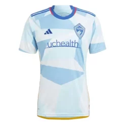 Adidas Colorado Rapids Replica Road Jersey