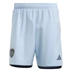 Adidas Sporting Kansas City Home Authentic Short
