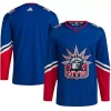 Adidas New York Rangers Reverse Retro 2.0 Jersey