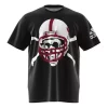 Adidas Nebraska Cornhuskers Tailgate Jersey -CHAMPRO SHOP 19574592303