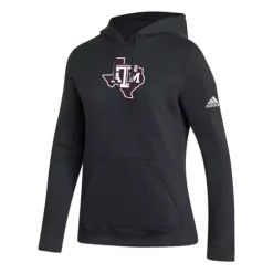 Adidas Women's Texas A&M Aggies Team Hoodie