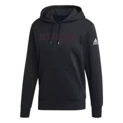 Adidas Texas A&M Aggies Team Hoodie