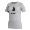 Adidas Women's Minnesota United FC Pregame Icon T-Shirt