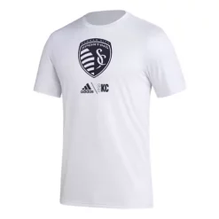 Adidas Sporting Kansas City Pregame Icon Team T-Shirt