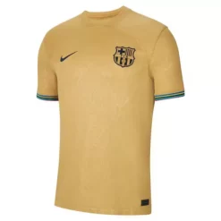 Nike FC Barcelona 2022-2023 Stadium Road Jersey