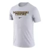 Nike Missouri Tigers Velocity Legend Unrated T-Shirt -CHAMPRO SHOP 19586826090